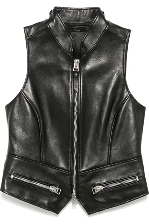Tom Ford Lædervest