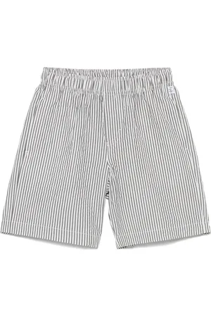Il gufo Nålestribede shorts