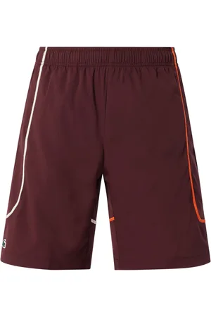 Lacoste Lette tennisshorts