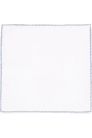 ELEVENTY Handkerchief i hør