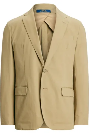 Ralph Lauren Polo Unconstructed blazer