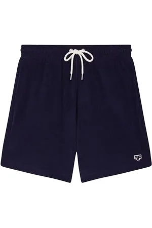 Fursac Shorts i frotté