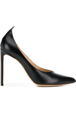 Francesco Russo Højhælet pumps