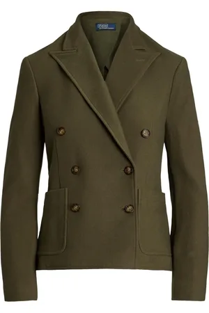 Ralph Lauren Dobbeltradet jakke