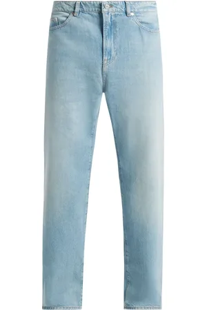 Lacoste Jeans med lige ben