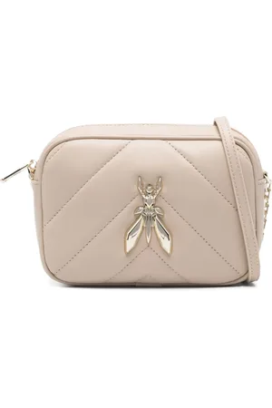 Patrizia Pepe Fly crossbody-taske