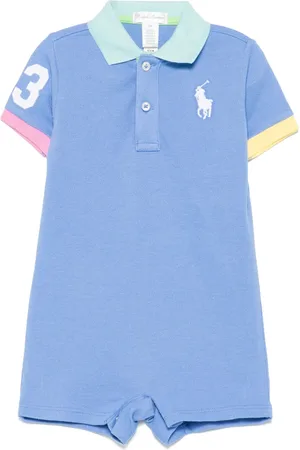 Ralph Lauren Polo Pony buksedragt