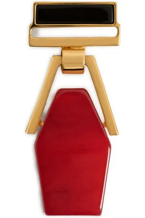 La DoubleJ Portal broche