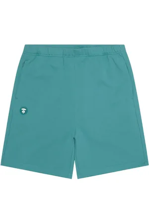 A Bathing Ape Shorts med logotryk