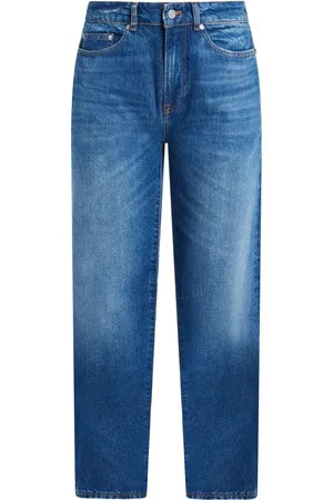 Lacoste Jeans med lige ben