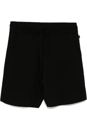 Michael Kors Shorts i dobbelt strik