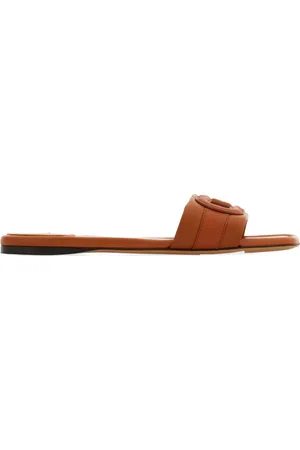 Salvatore Ferragamo Gancini sandaler