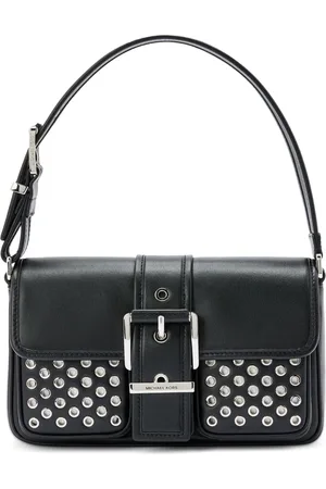 Michael Kors Mellemstor Colby skuldertaske