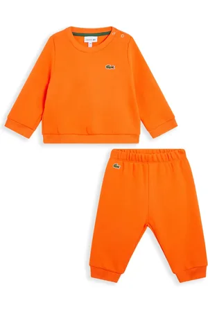 Lacoste Træningsdragt med logomærke