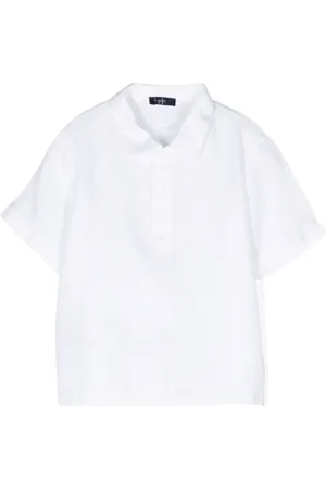 Il gufo Polo med logomærke
