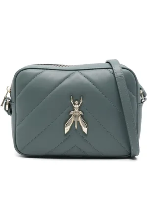 Patrizia Pepe Fly crossbody-taske