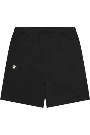 A Bathing Ape Shorts med logotryk