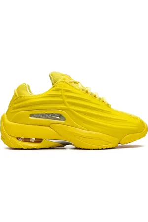 Nike X Drake NOCTA Hot Step 2 "Opti Yellow" sneakers