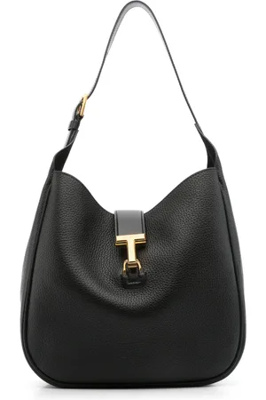 Tom Ford Mellemstor Monarch skuldertaske