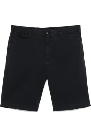 PT Torino Gabardine-shorts