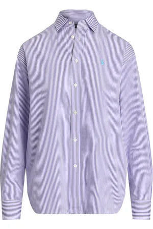 Ralph Lauren Polo Pony skjorte