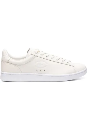 Lacoste Carnaby sneakers i læder