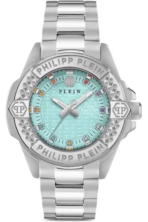 Philipp Plein Plein Majesty 38 mm