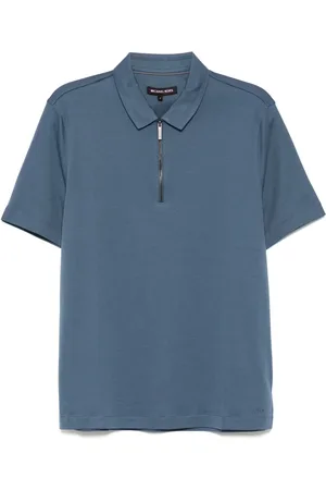 Michael Kors Sleek polo-skjorte