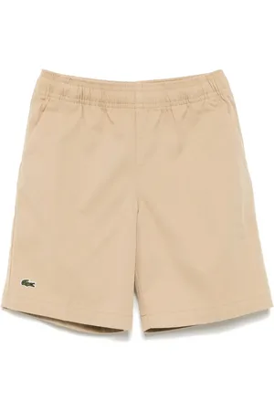 Lacoste Shorts med logomærke