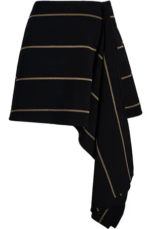 Proenza Schouler Kort Rae nederdel