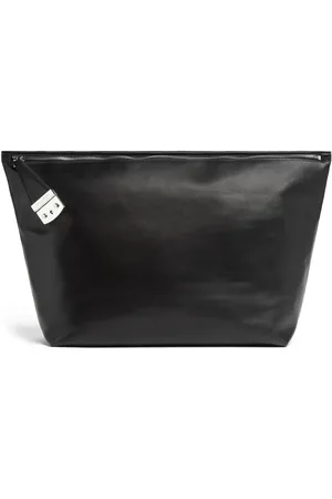 Dsquared2 Clutch i læder