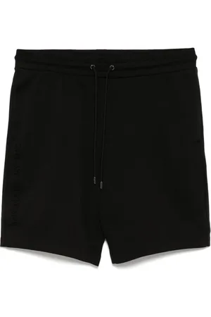 Michael Kors Shorts med præget logo