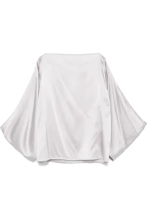 Baserange City bluse