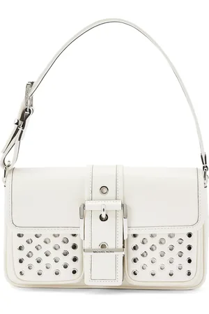 Michael Kors Mellemstor Colby skuldertaske