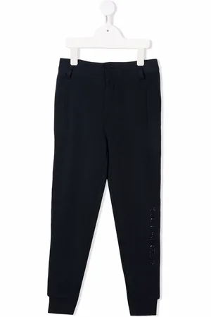 Karl Lagerfeld Joggingbukser med logotryk