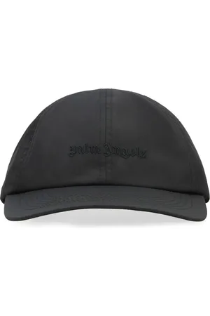 Palm Angels Kasket med broderet logo