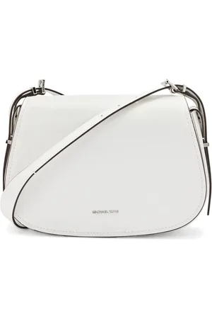 Michael Kors Lydia crossbody-taske