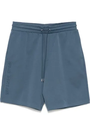 Michael Kors Shorts med præget logo