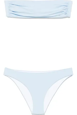FISICO Bikini med knudedetalje