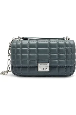 Michael Kors Stor Tribeca skuldertaske
