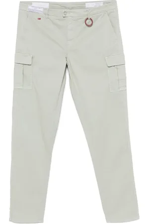 sartoria tramarossa Amerigo bukser