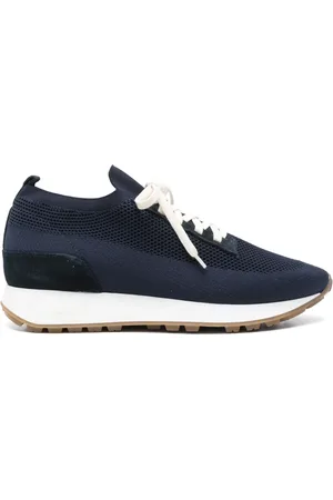 ELEVENTY Strikkede sandaler