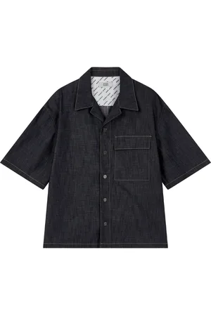 Studio Tomboy Denimskjorte