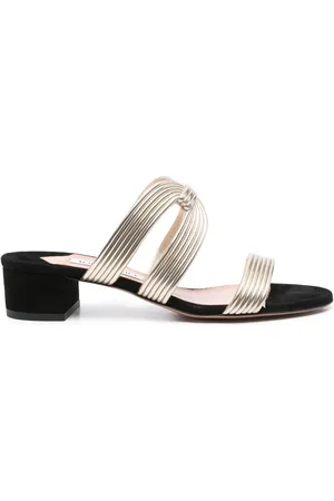 Aquazzura 40 mm Essencia sandaler