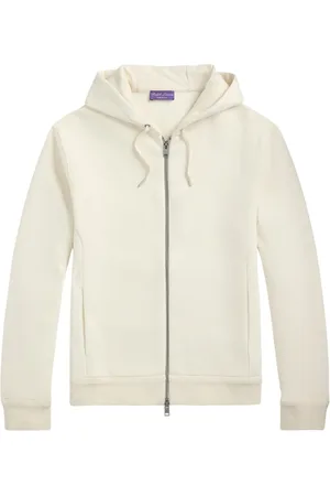 Ralph Lauren Hættetrøje i jersey