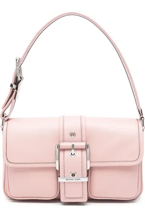 Michael Kors Mellemstor Colby skuldertaske