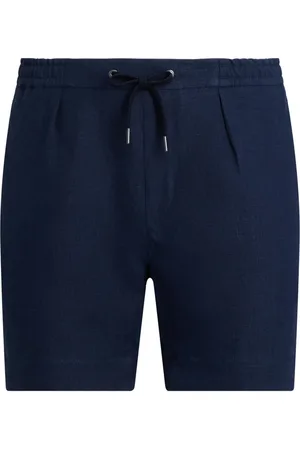 Ralph Lauren Shorts i hør