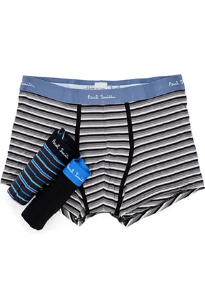 Paul Smith Stribet boksershorts-sæt