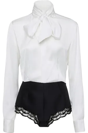 Dsquared2 Tofarvet playsuit