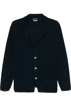Daniele Fiesoli Tekstureret cardigan